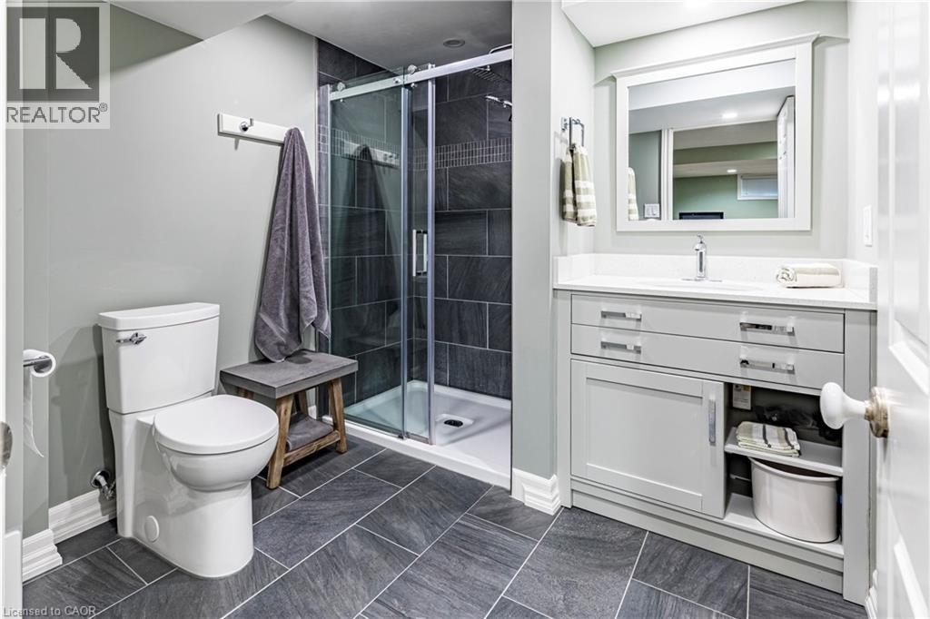 134 BROAD LEAF Crescent, Ancaster, Ontario, L9G3M5 — Photo 44