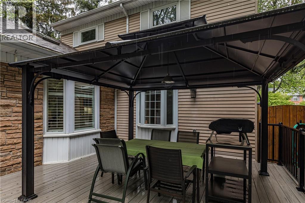 134 BROAD LEAF Crescent, Ancaster, Ontario, L9G3M5 — Photo 47