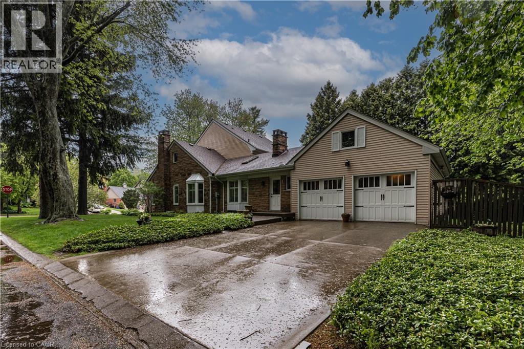 134 BROAD LEAF Crescent, Ancaster, Ontario, L9G3M5 — Photo 49