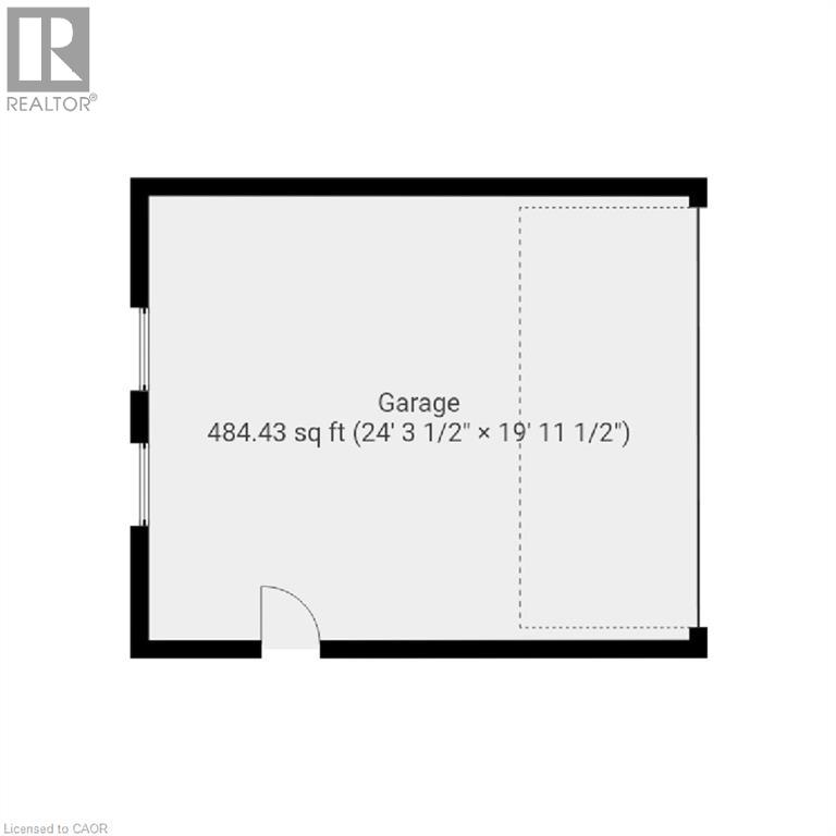 134 BROAD LEAF Crescent, Ancaster, Ontario, L9G3M5 — Photo 50