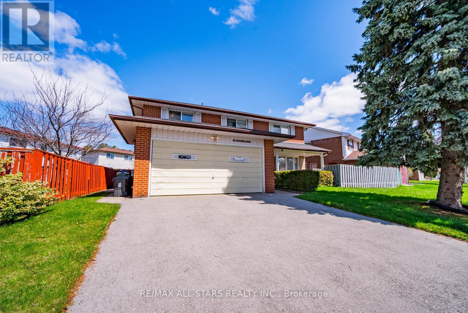 Listing photo of 57 GLOXINIA CRESCENT