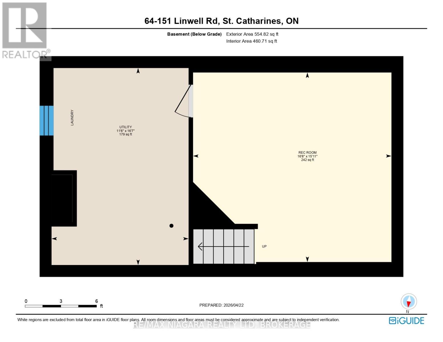 #64 151 LINWELL ROAD - 39