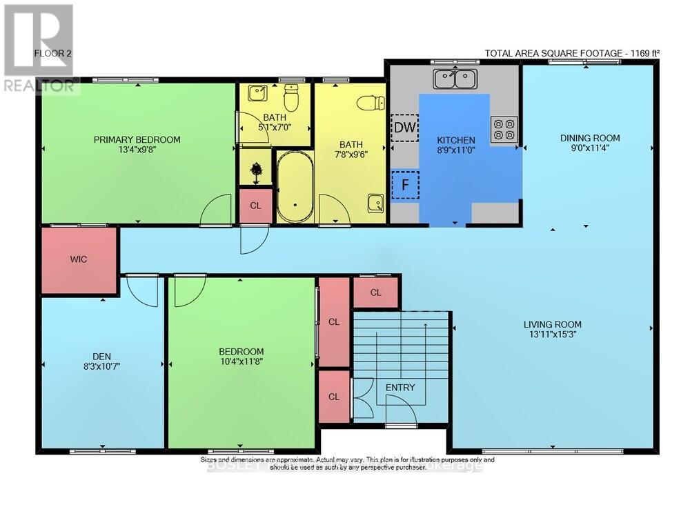 10 NORTHGATE CIRCLE - 35