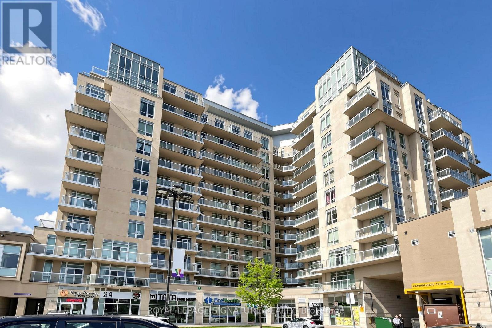 816 - 8323 KENNEDY ROAD