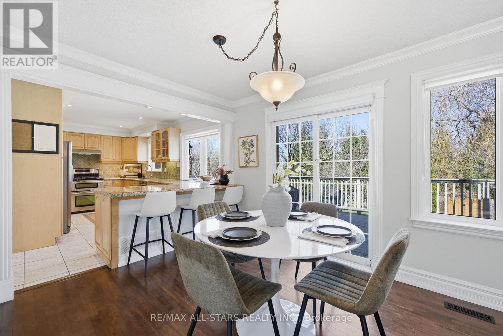 923 LESLIE VALLEY DRIVE — photo 15