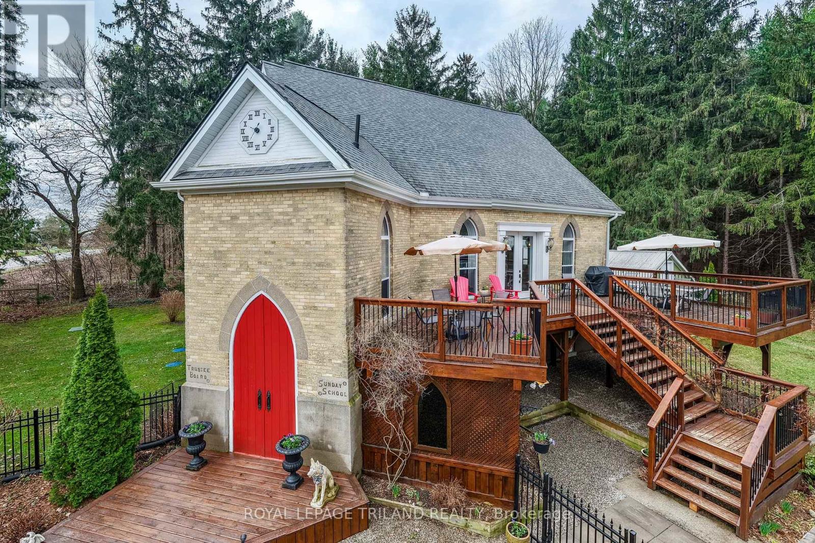 32153 SYLVAN ROAD Property Photo