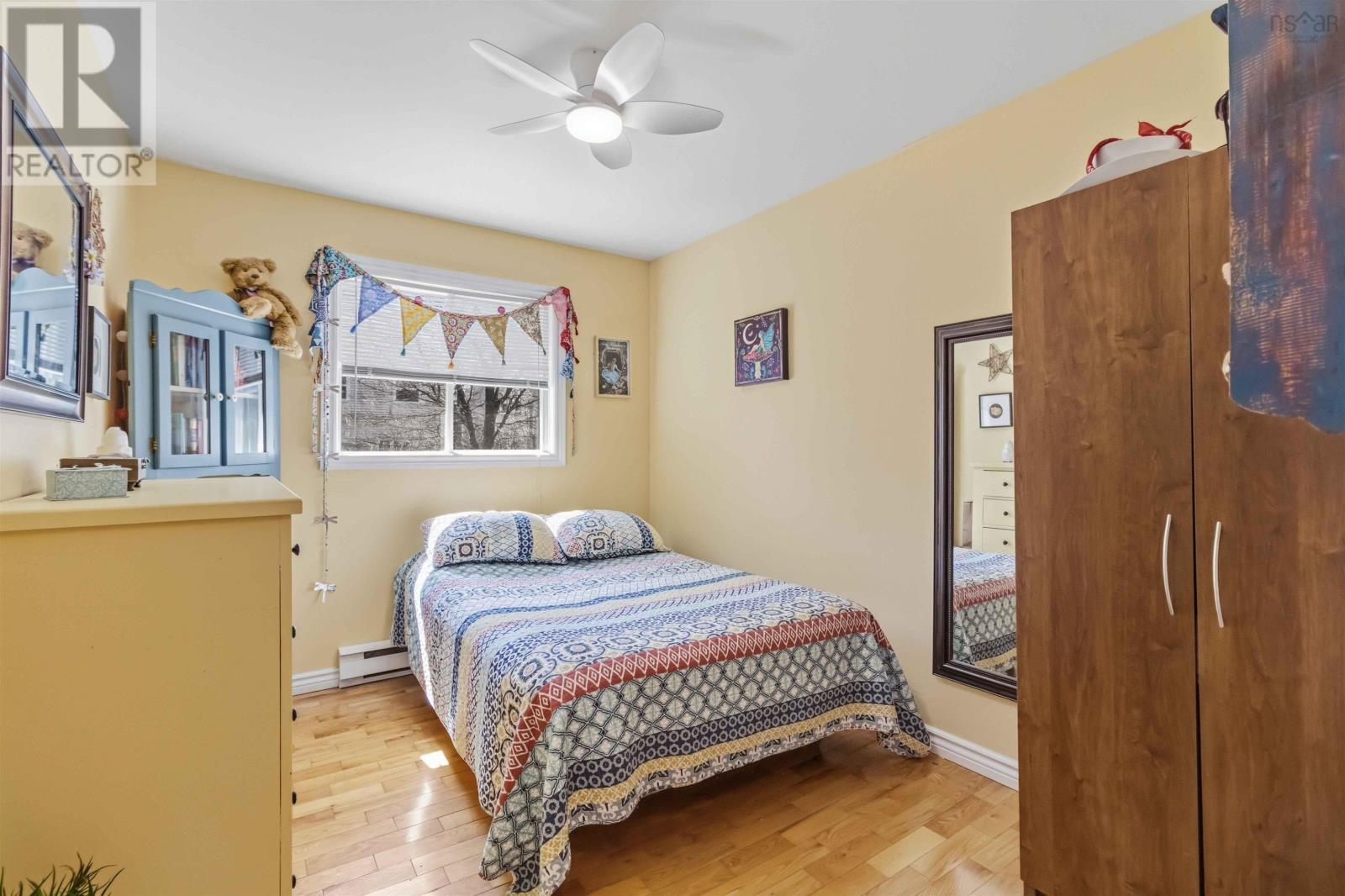 Main Level Bedroom