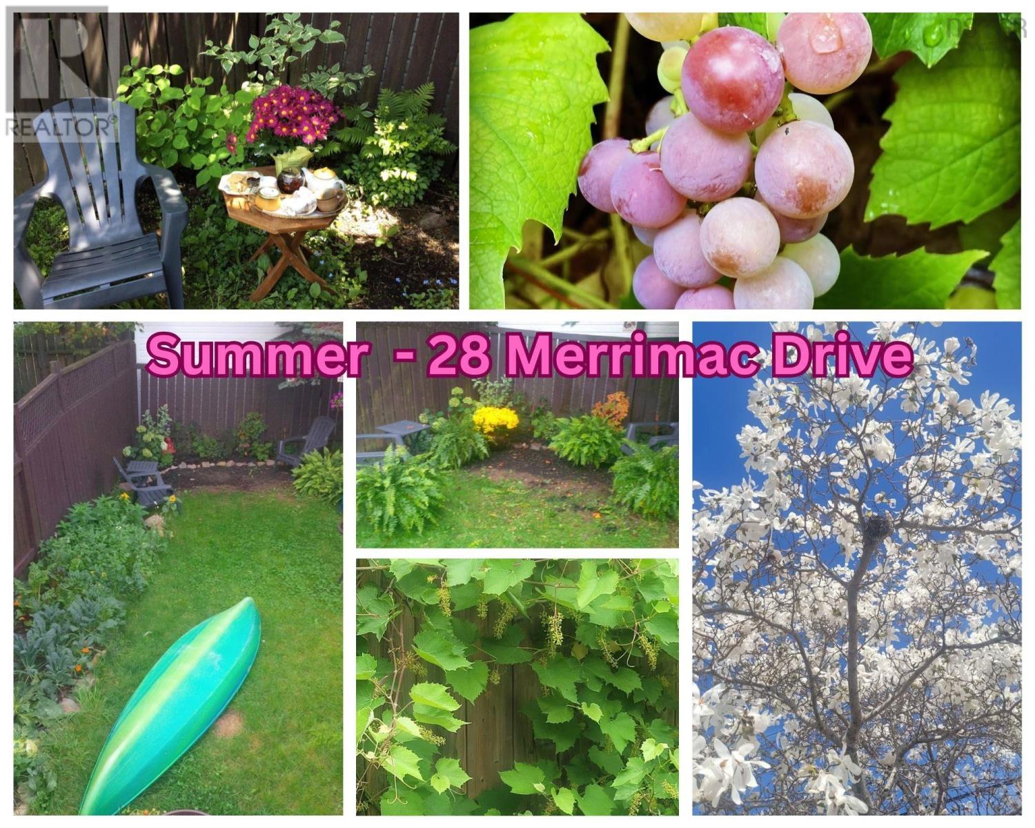 A Gardener's Delight