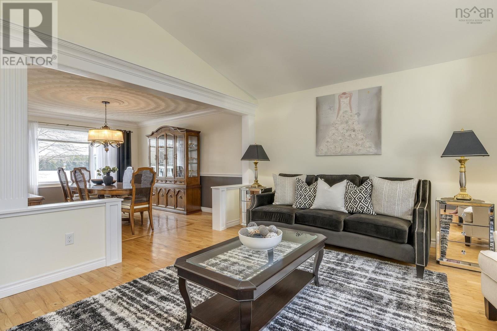 Thoughtfully designed with extensive upgrades