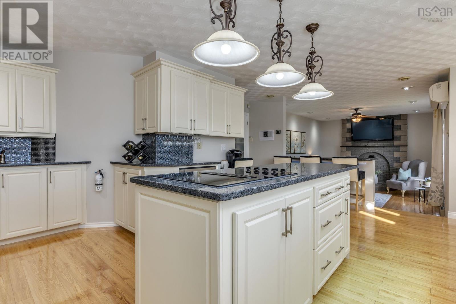 Incredibly well designed kitchen