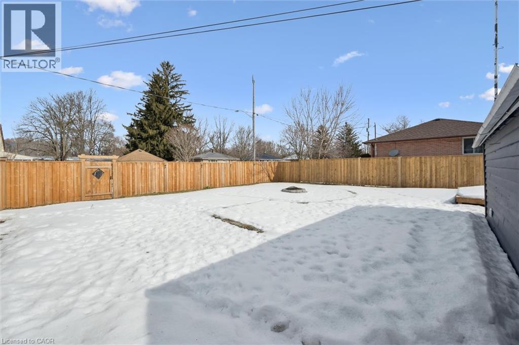 197 BUTLER Street, Woodstock, Ontario, N4S3A8 — Photo 27