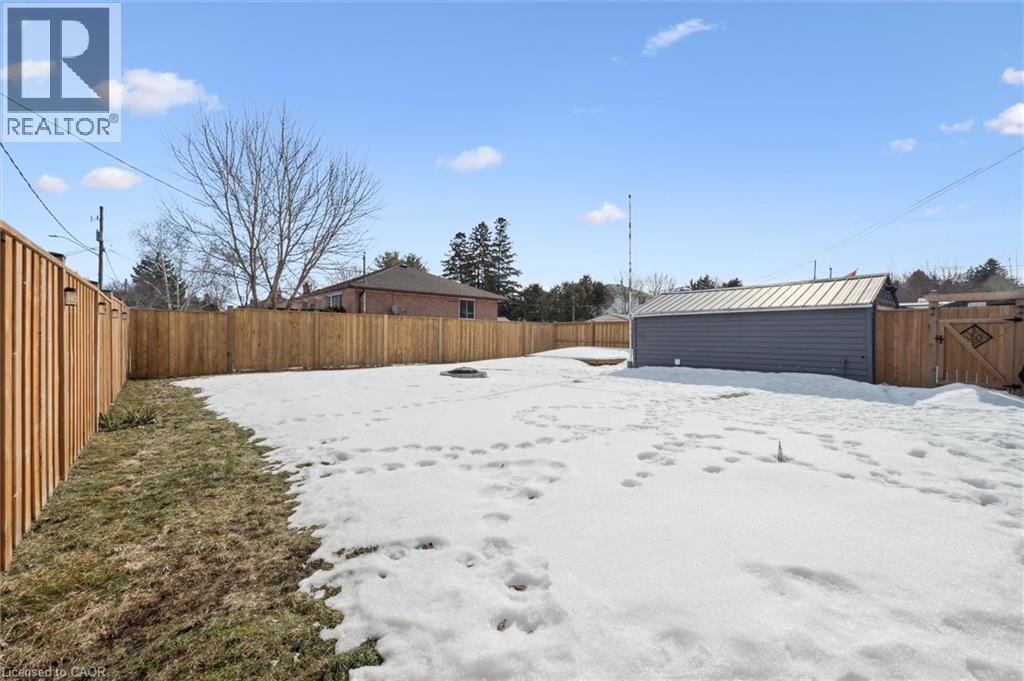 197 BUTLER Street, Woodstock, Ontario, N4S3A8 — Photo 28