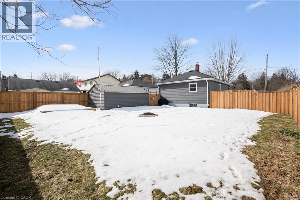 197 BUTLER Street, Woodstock, Ontario, N4S3A8 — Photo 29