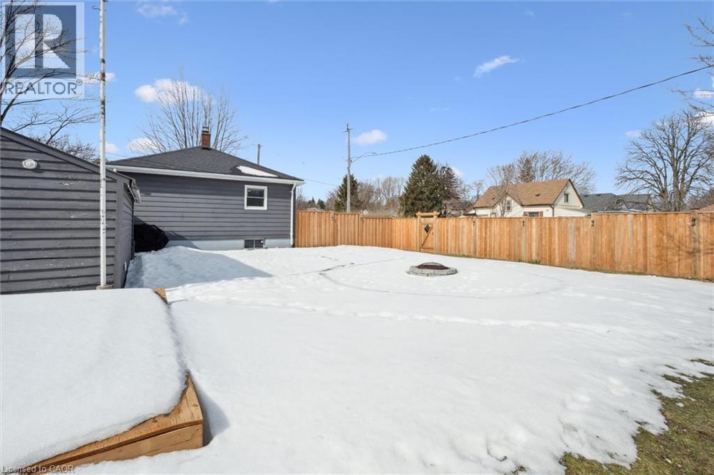 197 BUTLER Street, Woodstock, Ontario, N4S3A8 — Photo 30