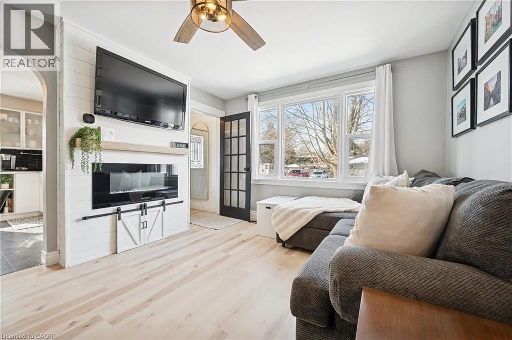 197 BUTLER Street, Woodstock, Ontario, N4S3A8 — Photo 9