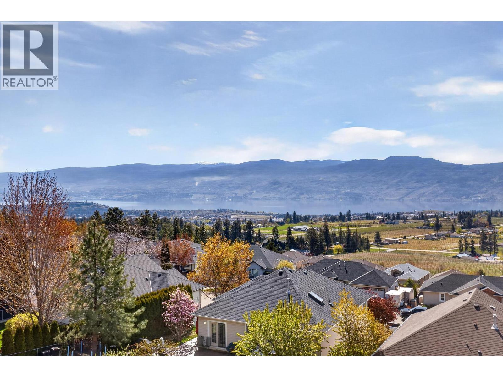  2847 Copper Ridge Drive, West Kelowna