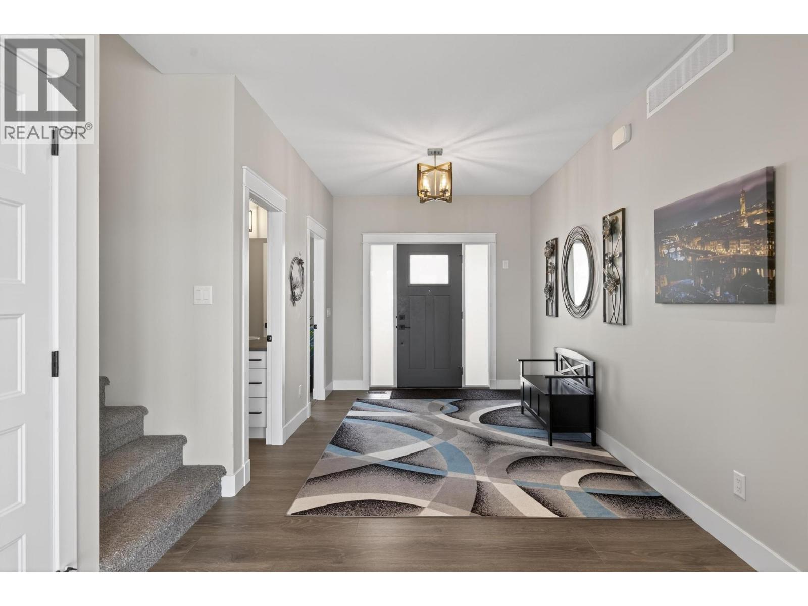  2847 Copper Ridge Drive, West Kelowna