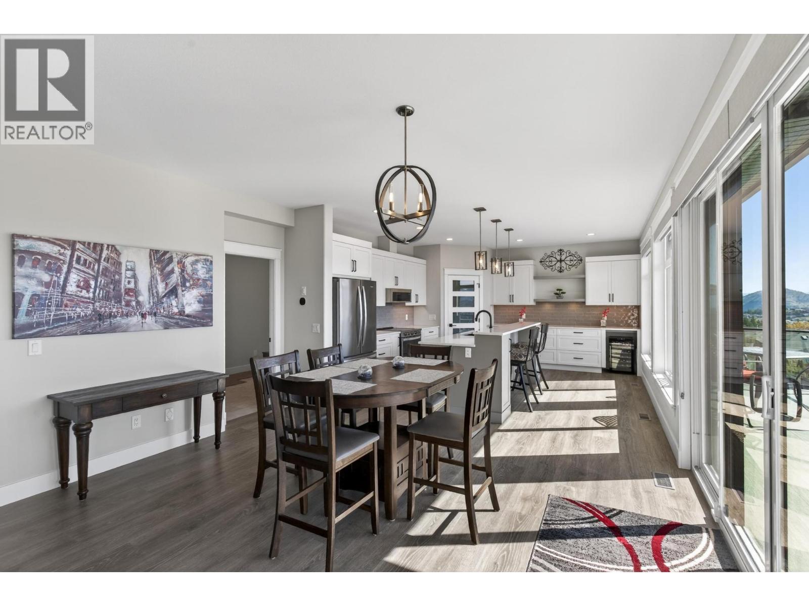  2847 Copper Ridge Drive, West Kelowna