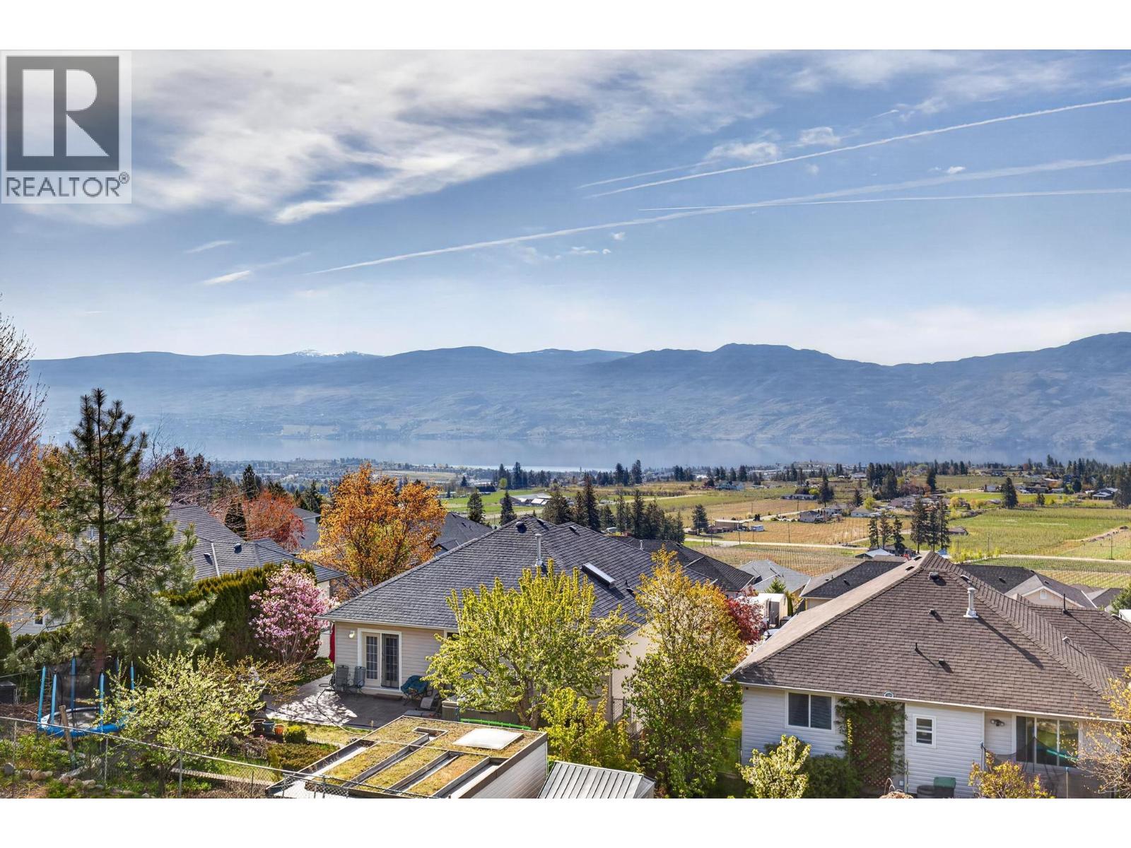  2847 Copper Ridge Drive, West Kelowna
