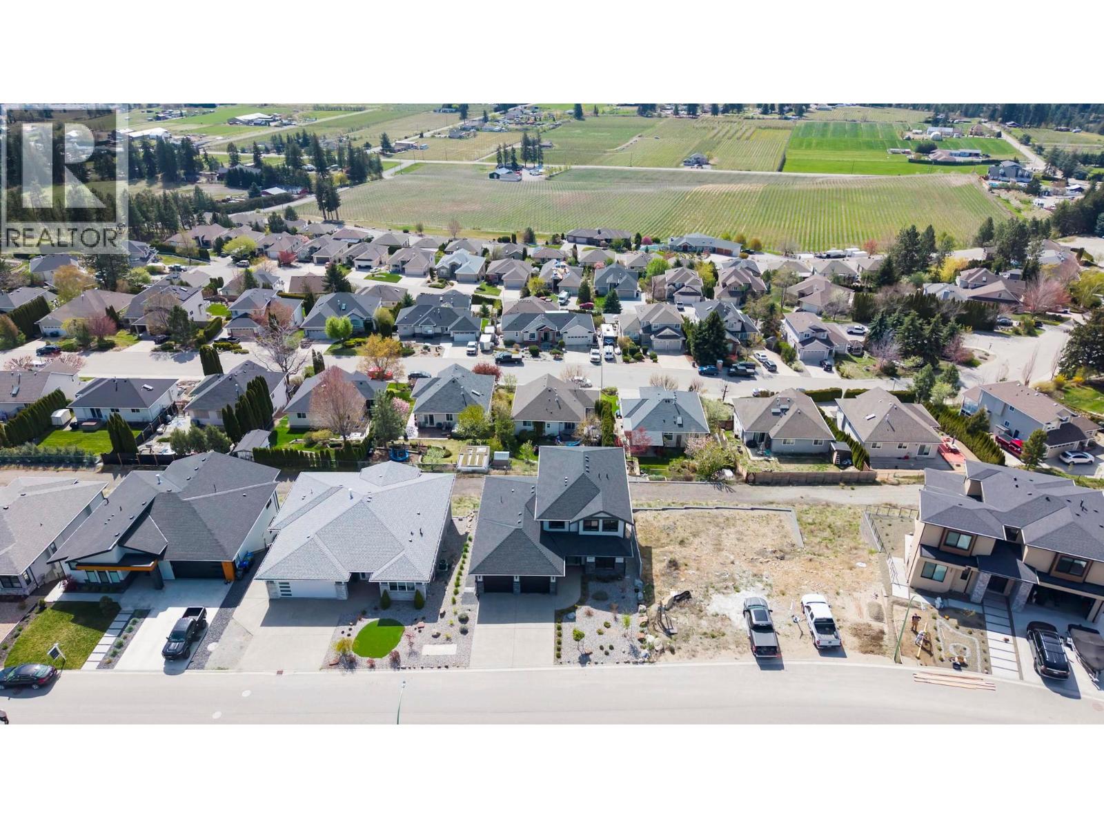  2847 Copper Ridge Drive, West Kelowna