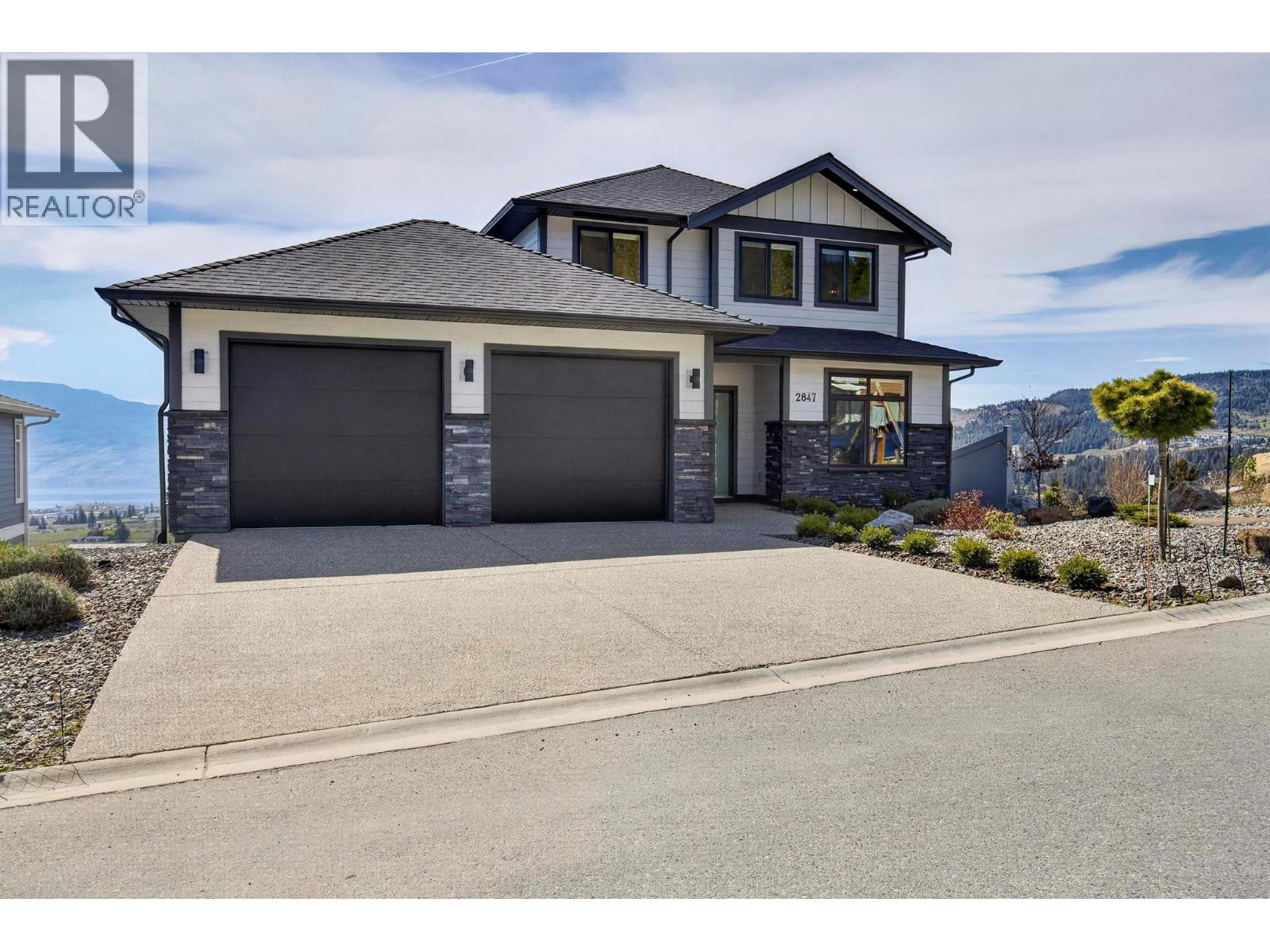  2847 Copper Ridge Drive, West Kelowna