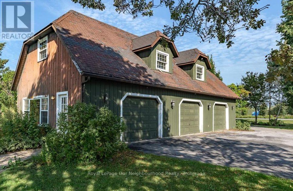 3741 LAKESHORE ROAD E - 31