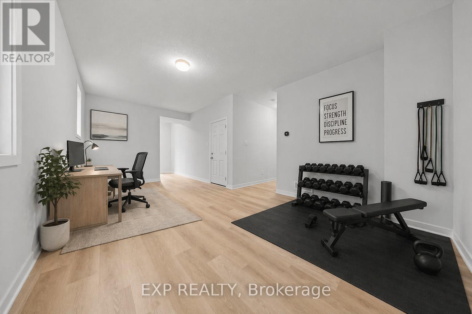 This photo has been virtually staged.