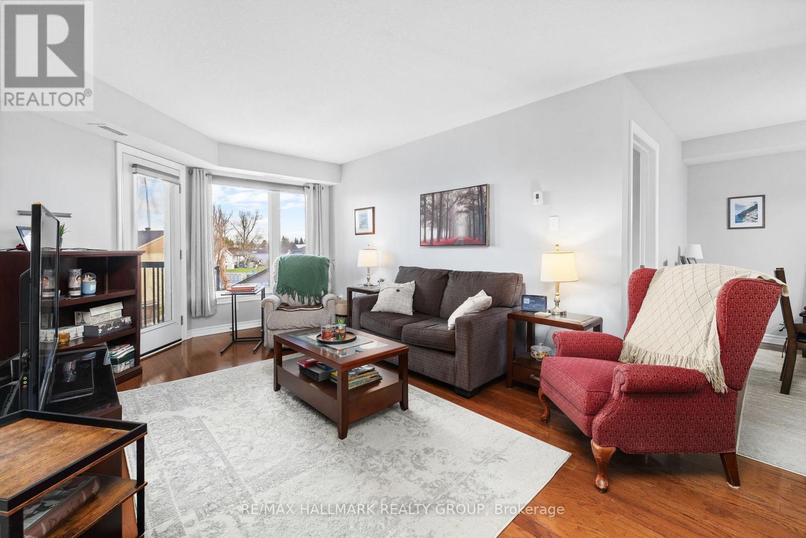 305 - 398 VAN BUREN STREET — photo 12