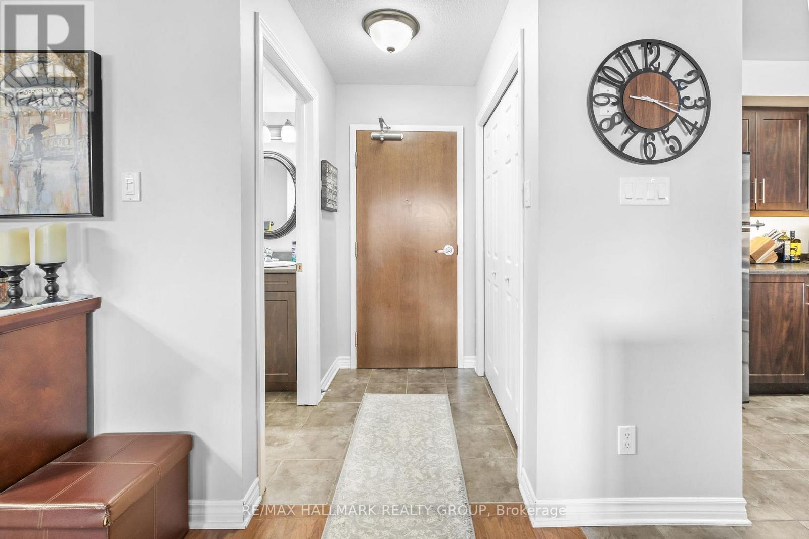 305 - 398 VAN BUREN STREET - photo 3