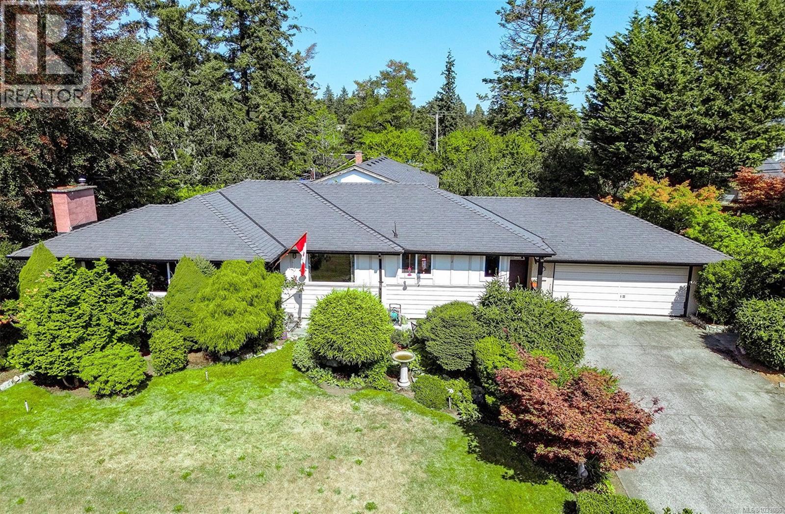  1288 Roy Road, Saanich