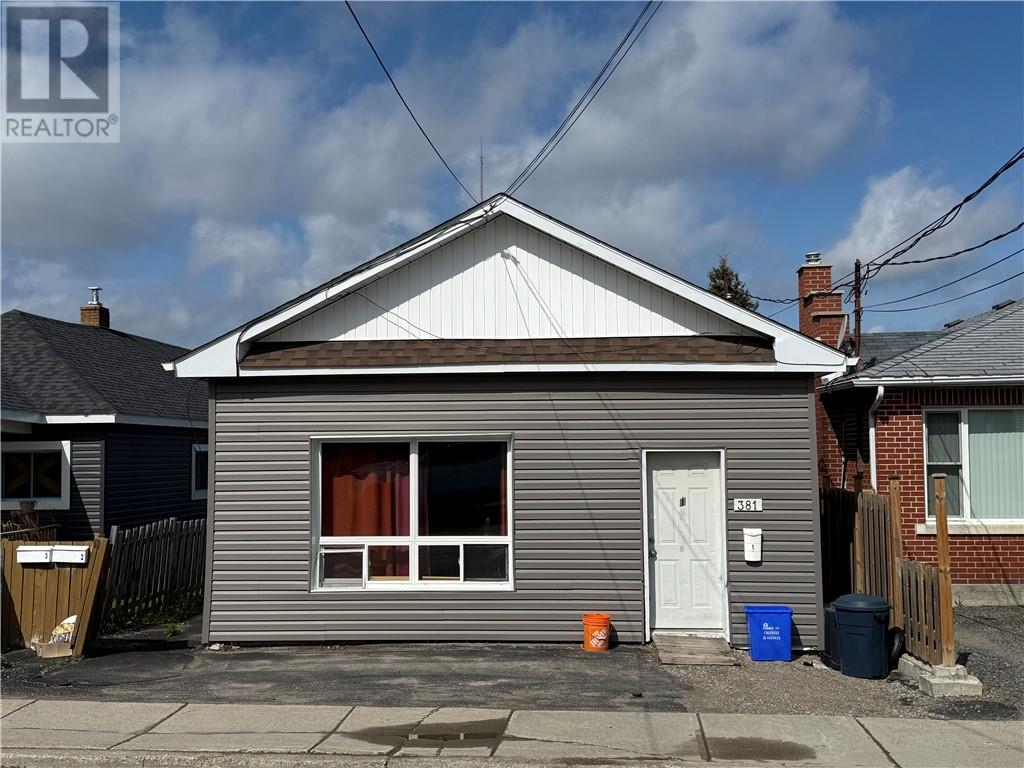 381 BESSIE AVENUE - 1