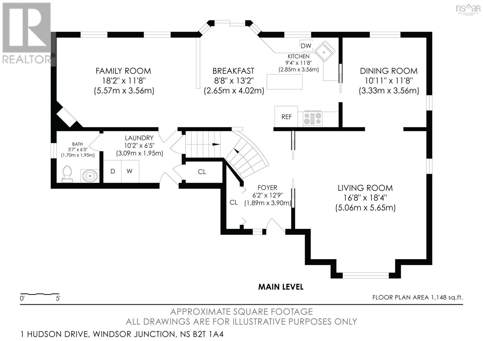 Property 46 of 47 of 1 Hudson Drive