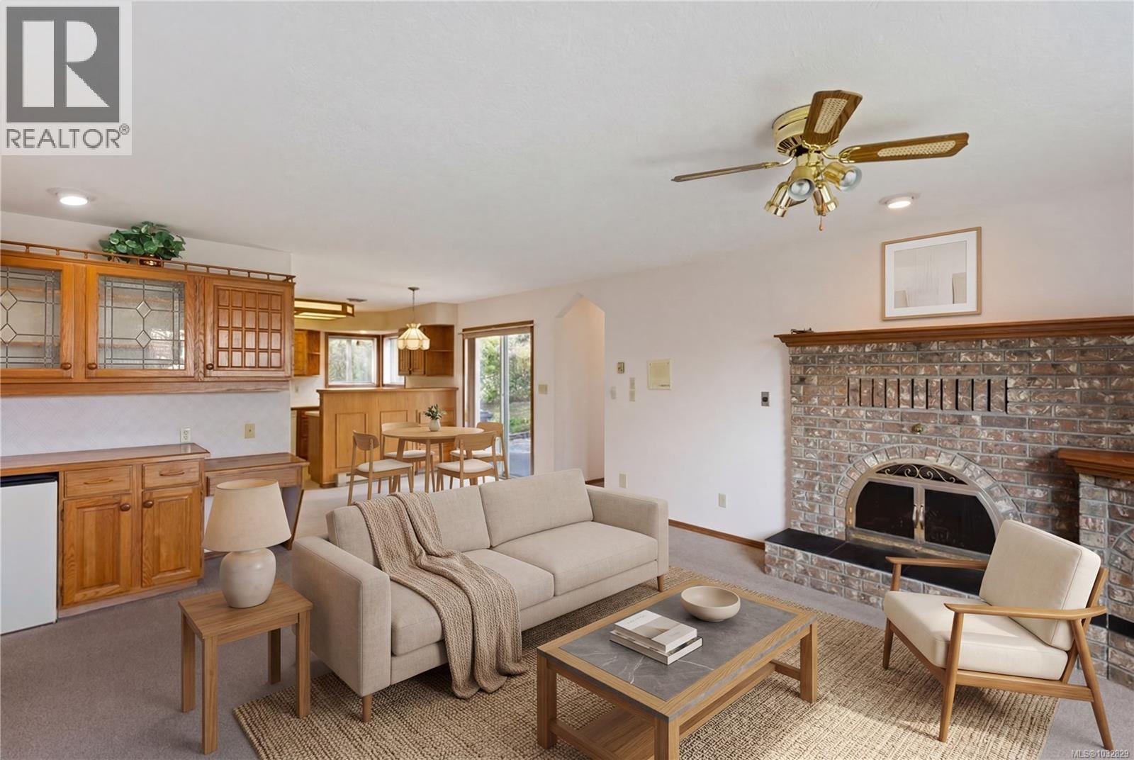  1753 Mayneview Terrace, North Saanich