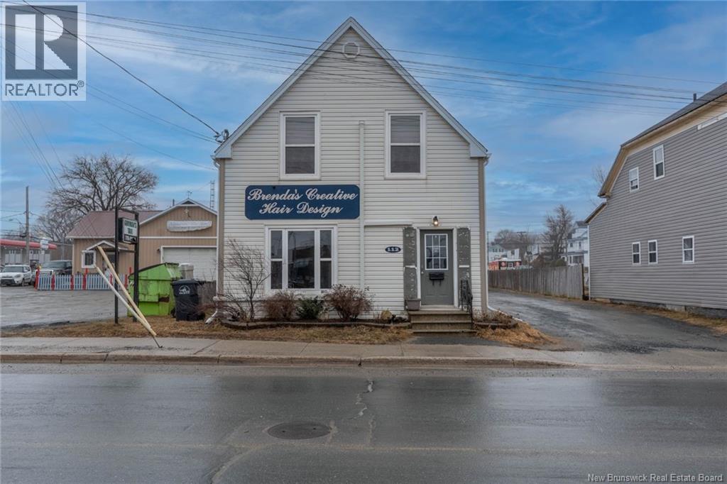 112 Duke Street - 1