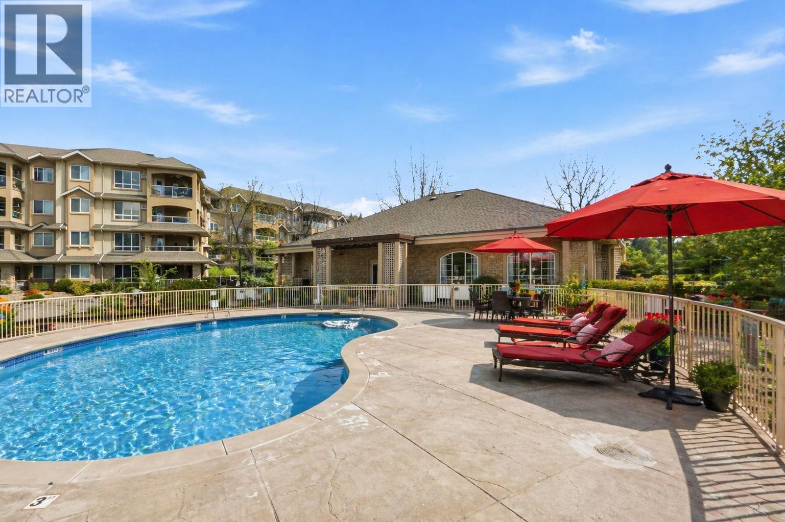 206 1960 Enterprise Way, Kelowna