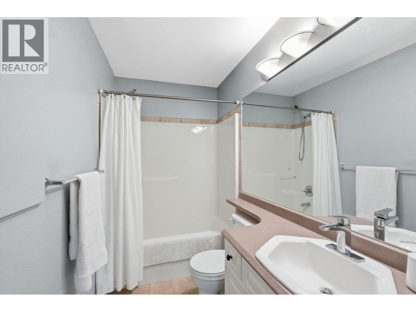 206 1960 Enterprise Way, Kelowna