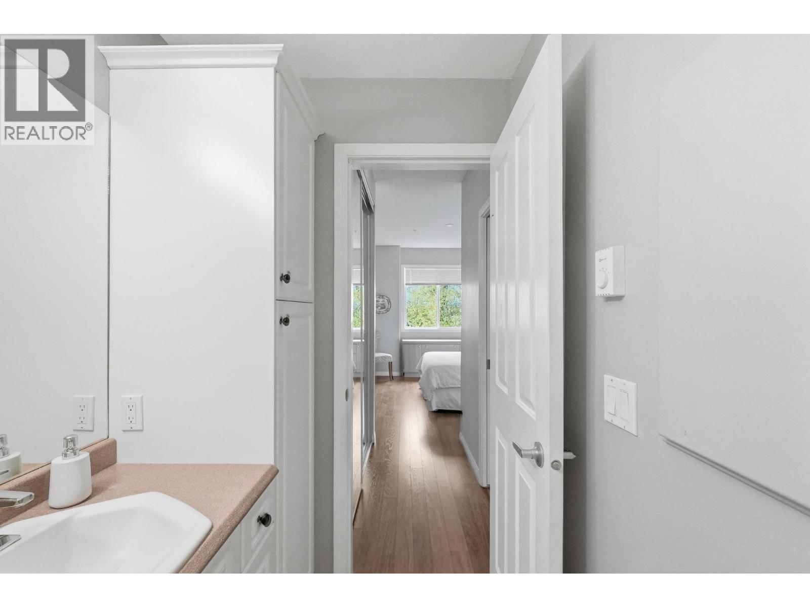 206 1960 Enterprise Way, Kelowna