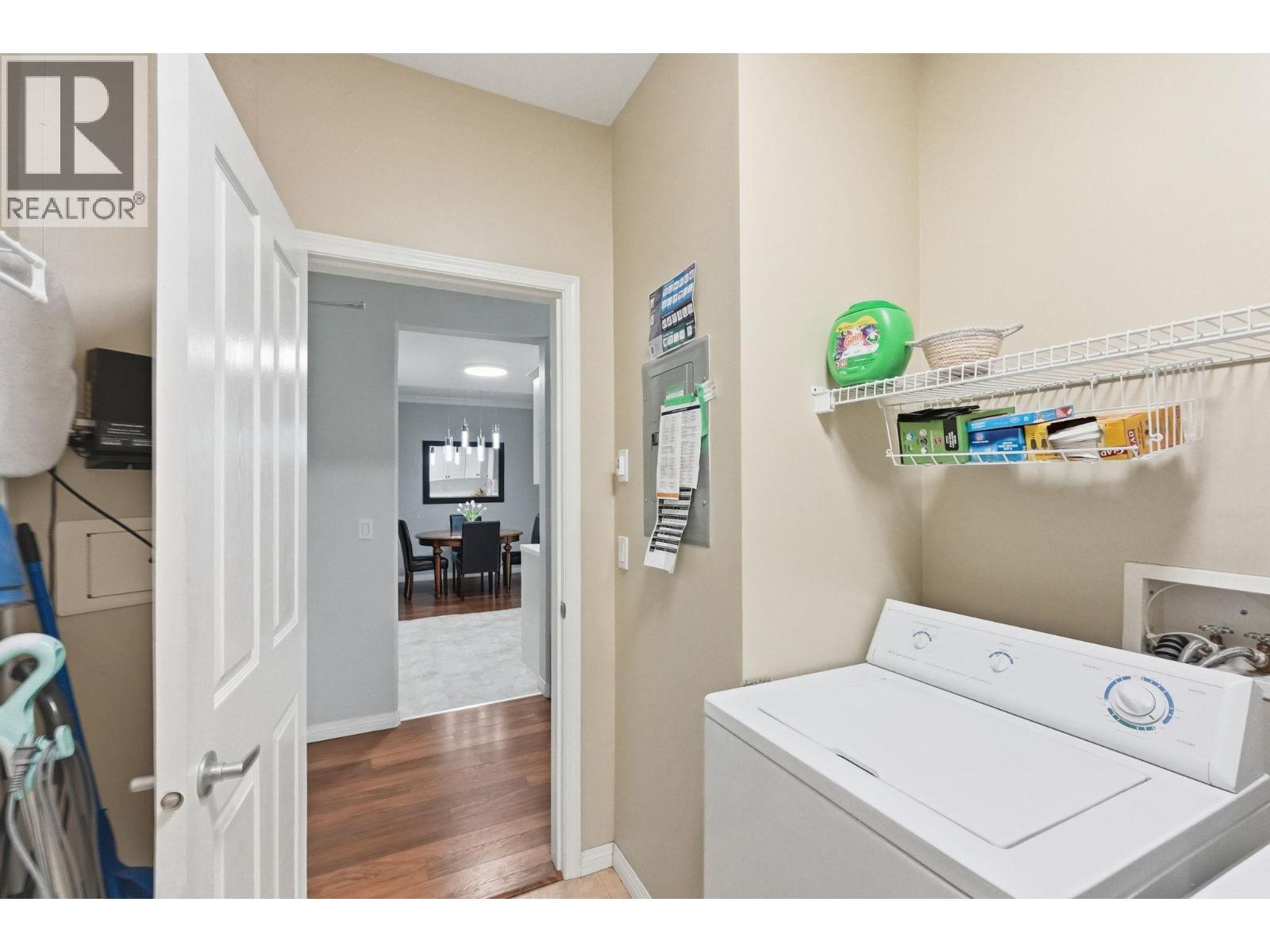 206 1960 Enterprise Way, Kelowna