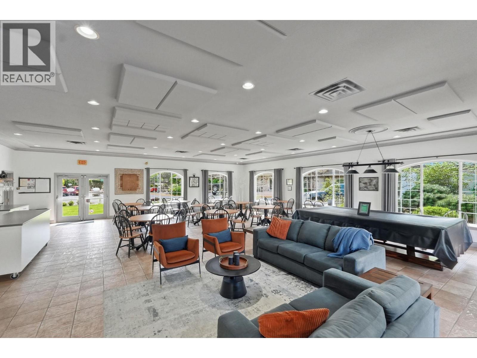 206 1960 Enterprise Way, Kelowna