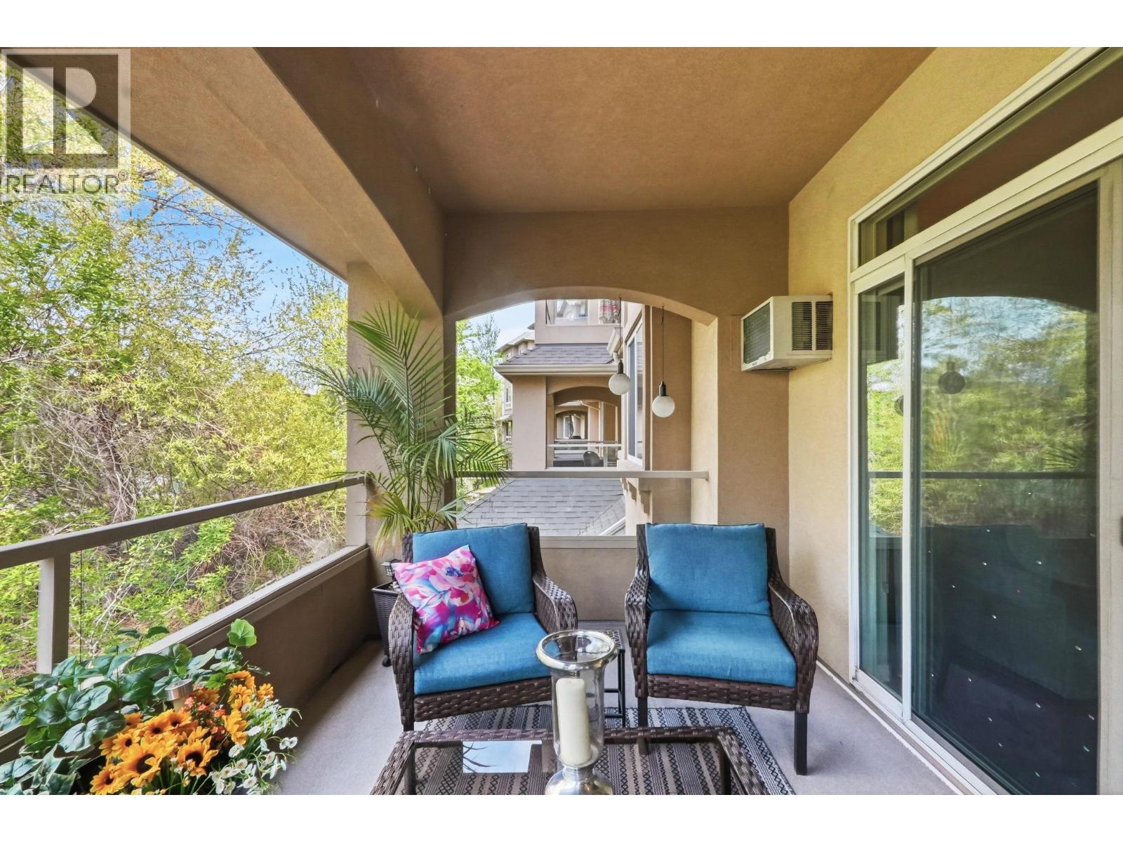 206 1960 Enterprise Way, Kelowna