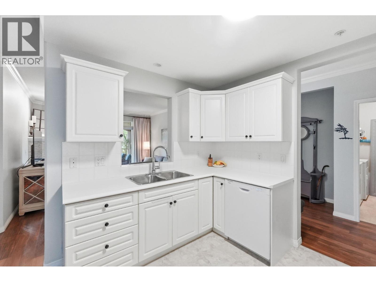 206 1960 Enterprise Way, Kelowna