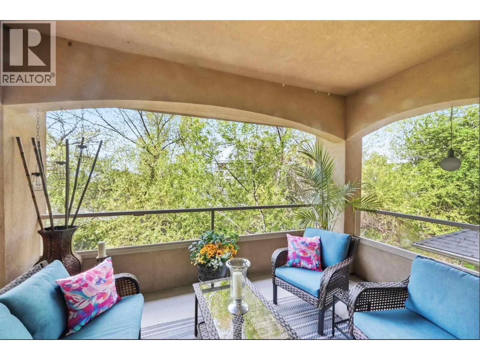 206 1960 Enterprise Way, Kelowna