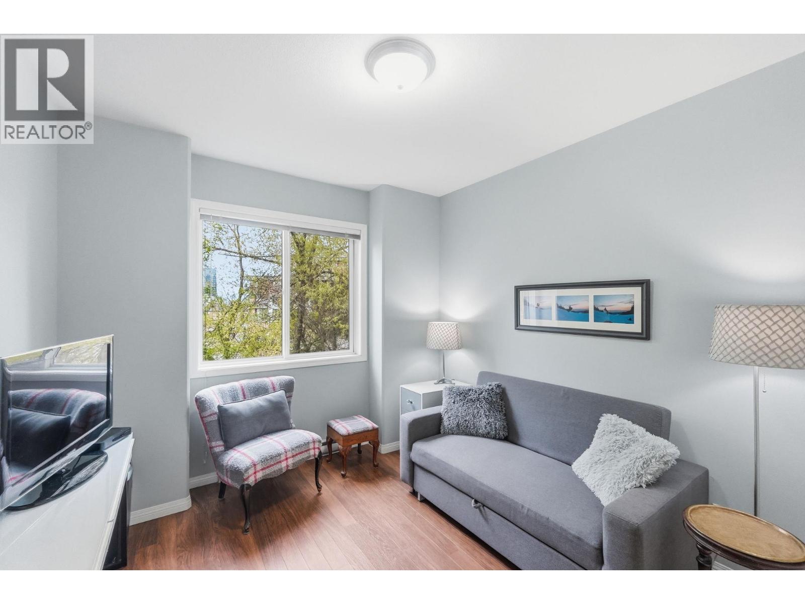 206 1960 Enterprise Way, Kelowna