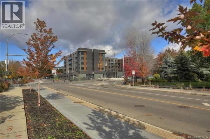 435 925 Leon Avenue, Kelowna