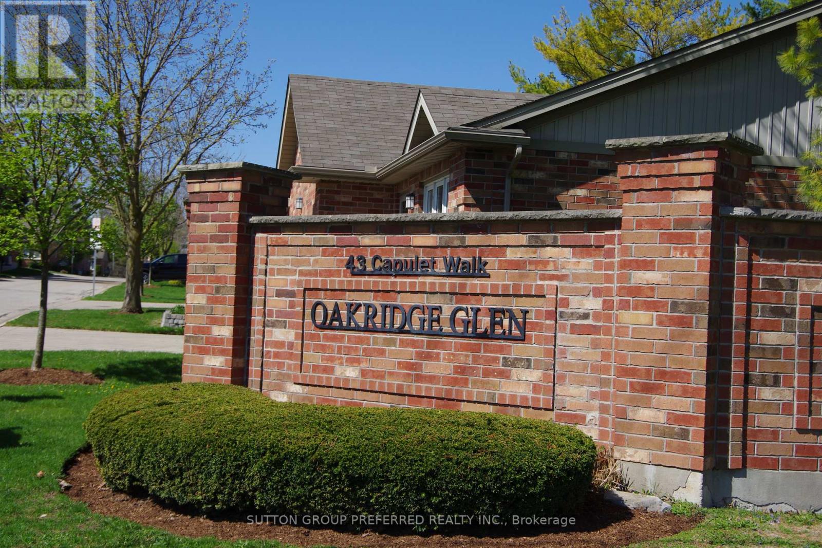 #41 43 CAPULET WALK - 1