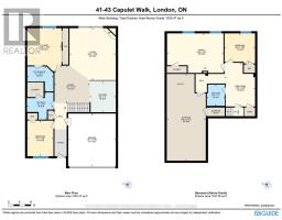 41 - 43 Capulet Walk, London North, ON N6H5V5 Photo 30