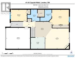 41 - 43 Capulet Walk, London North, ON N6H5V5 Photo 31