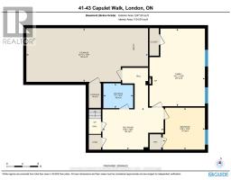 41 - 43 Capulet Walk, London North, ON N6H5V5 Photo 32