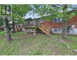 Bedroom 2 - 41 - 43 Capulet Walk, London North, ON N6H5V5 Photo 6