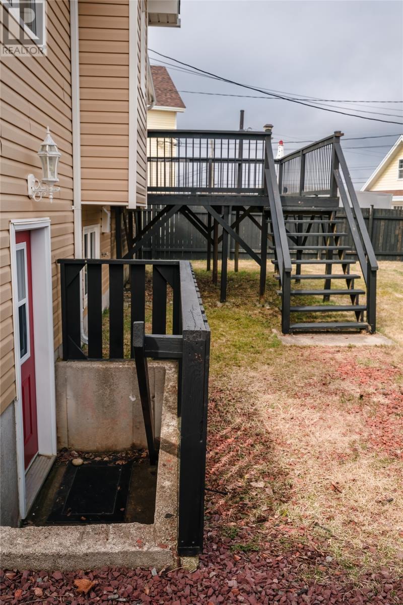 39 JOSHWILL CRESCENT - 26